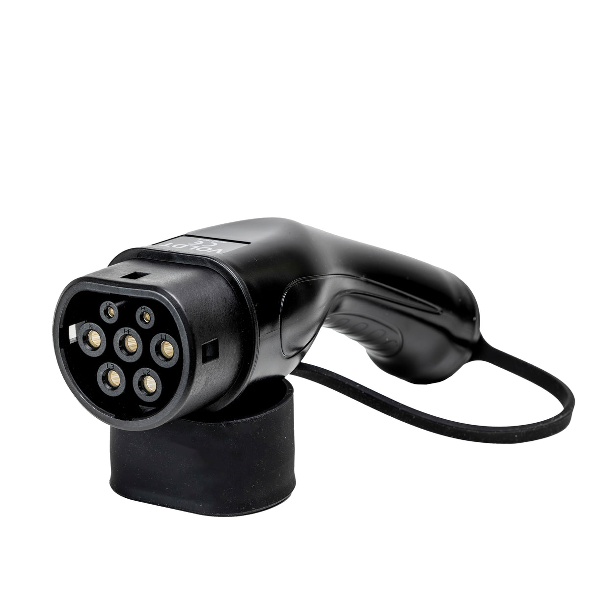 Abarth 500e Convertible 2023+ Charging Cable