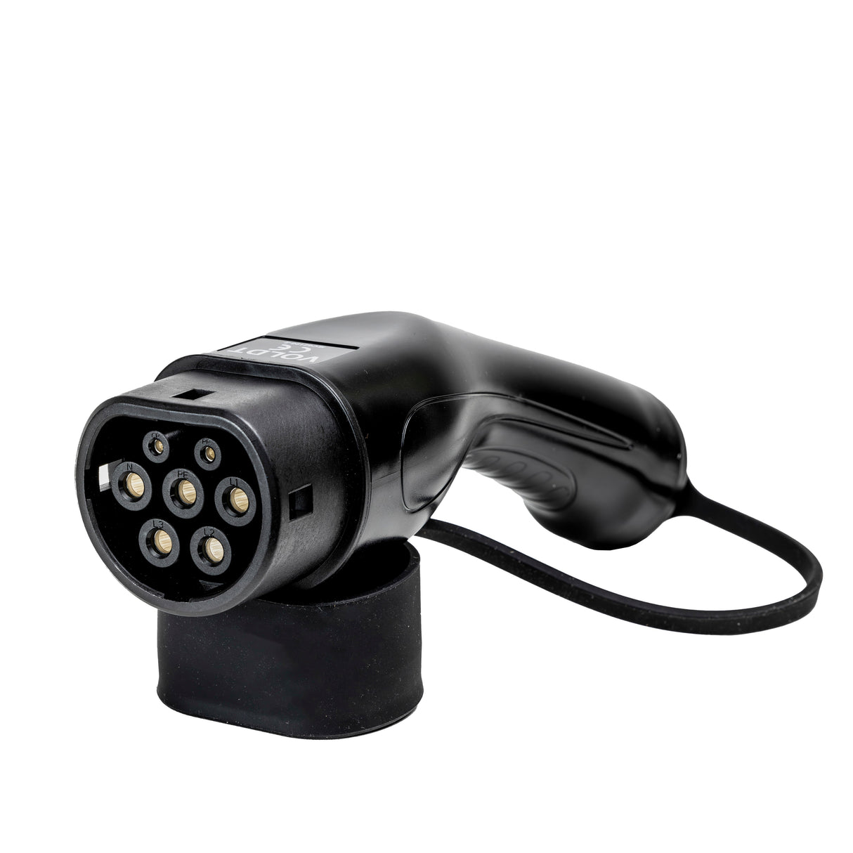 Renault Captur PHEV 2020+ Charging Cable