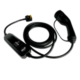 Mercedes GLE-Class SUV PHEV 2015-2019 Charging Cable
